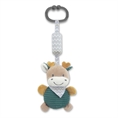 Campanella Deer BLUE